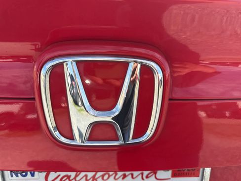 Used 2020 Honda Civic Sport image 12