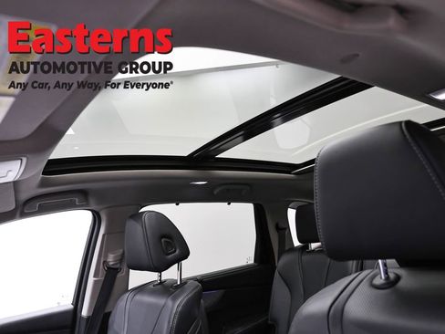 Used 2023 Acura MDX SH-AWD w/ Technology Package image 35