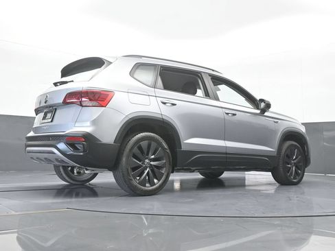 Used 2024 Volkswagen Taos S FWD image 53