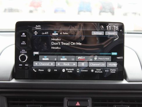 New 2025 Honda Pilot TrailSport image 23