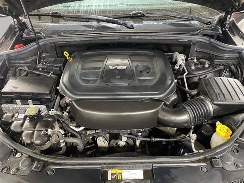 Used 2019 Jeep Grand Cherokee Altitude AWD/4WD image 20