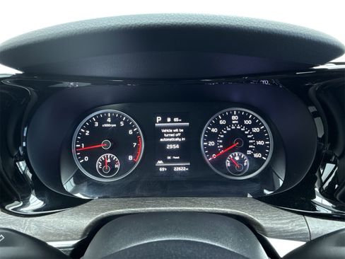 Used 2023 Kia K5 EX w/ EX Premium Package image 20