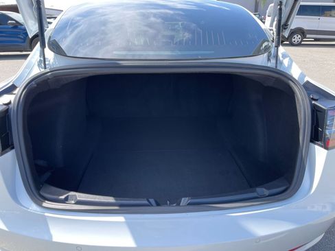 Used 2019 Tesla Model 3 Standard Range Plus RWD image 12