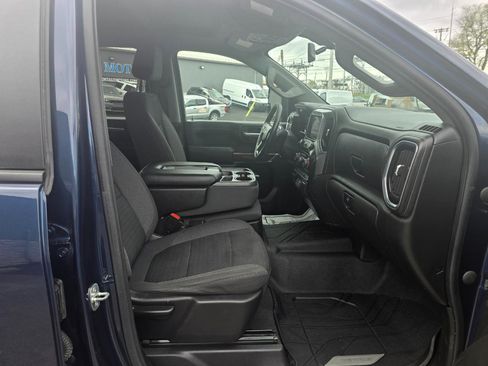 Used 2020 Chevrolet Silverado 3500 LT w/ All Star Edition image 15