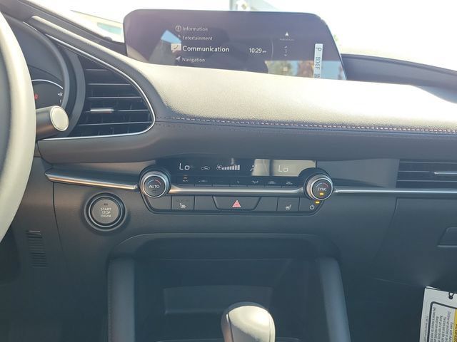New 2026 MAZDA MAZDA3 2.5 S Sedan w/ Preferred Pkg FWD image 15