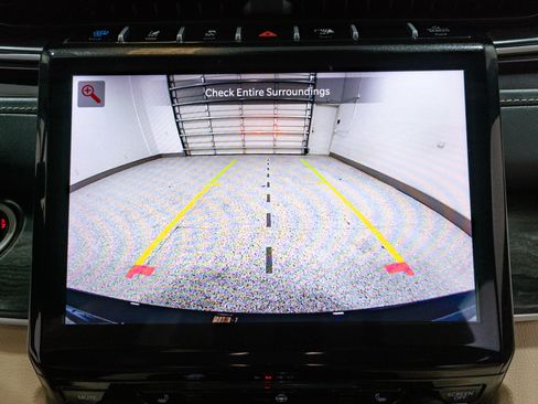 Used 2023 Jeep Grand Cherokee 4WD 4xe image 25