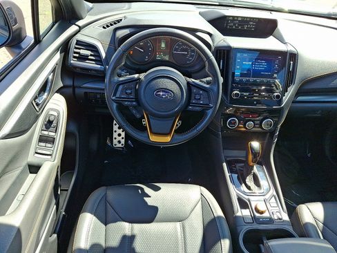 Used 2022 Subaru Forester Wilderness image 12