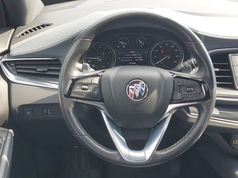Certified 2024 Buick Enclave Essence w/ Experience Buick Package AWD/4WD image 13
