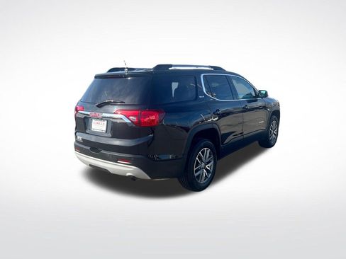 Used 2019 GMC Acadia SLE w/ Driver Alert Package I image 8