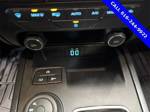 Used 2021 Ford Ranger XLT w/ Equipment Group 301A Mid image 17