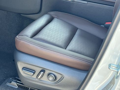 New 2026 Toyota Land Cruiser AWD/4WD image 8