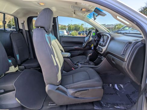 Used 2022 GMC Canyon Elevation RWD image 29