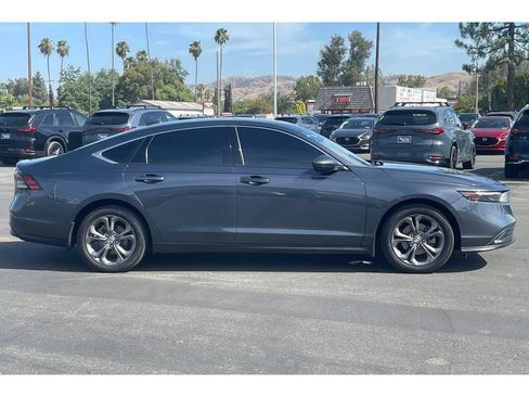 Used 2024 Honda Accord EX image 7