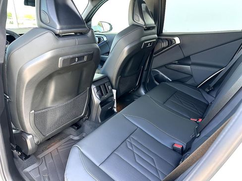 New 2025 BMW X3 xDrive30i w/ Premium Package image 18