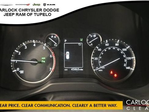 Used 2021 Lexus GX 460 Premium AWD/4WD image 19