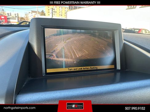 Used 2005 Nissan Armada LE w/ (U01) Technology Pkg (LE) image 22