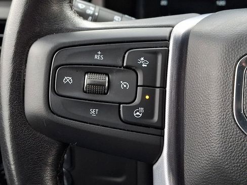 Used 2022 GMC Yukon SLT w/ SLT Luxury Package image 21