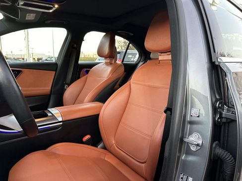 Used 2023 Mercedes-Benz C 300 Sedan image 18
