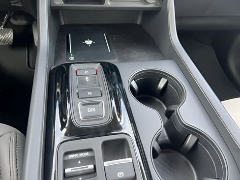 New 2026 Honda Passport RTL image 19