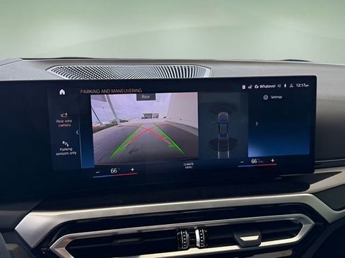 Used 2024 BMW M340i xDrive w/ Premium Package image 28