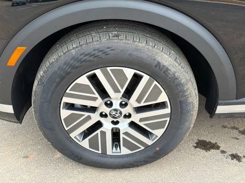 New 2026 Hyundai Palisade SEL Premium w/ Tow & Go Package FWD image 12