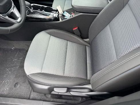 New 2026 Chevrolet Trax LT w/ Driver Confidence Package FWD image 19