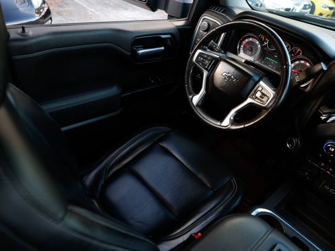 Used 2021 Chevrolet Silverado 1500 RST w/ All Star Edition Plus image 25