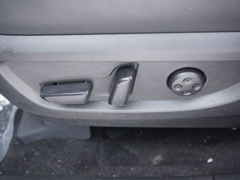 Used 2025 INFINITI QX55 Sensory w/ Lighting Package image 23