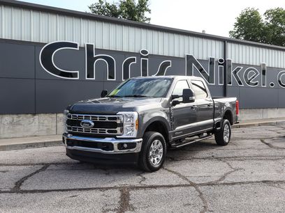 Used 2024 Ford F250 XLT