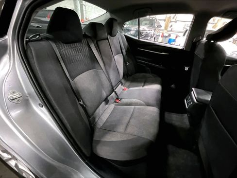 Used 2025 Toyota Camry LE FWD image 20