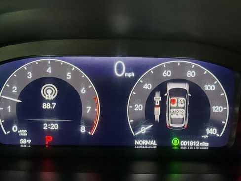 Certified 2026 Honda CR-V EX-L image 14