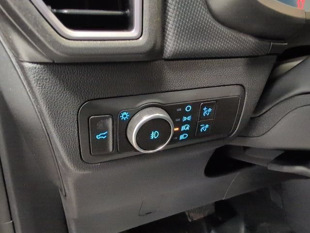 New 2025 Ford Bronco Sport Outer Banks w/ Sasquatch Outer Banks Package AWD/4WD image 17
