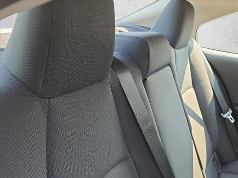 Used 2026 Toyota Corolla LE FWD image 19