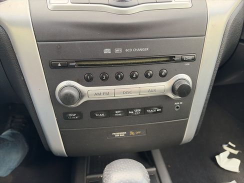 Used 2009 Nissan Murano SL image 17