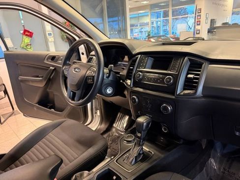 Used 2022 Ford Ranger XL w/ Equipment Group 101A High image 24