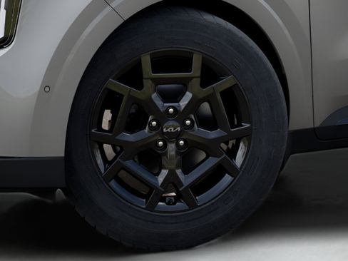 New 2026 Kia Carnival SX Prestige FWD image 26