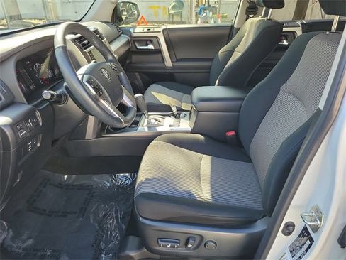 Used 2024 Toyota 4Runner SR5 image 11