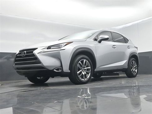 Used 2015 Lexus NX 200t FWD image 48
