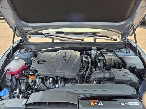Used 2025 Hyundai Sonata SEL FWD image 34