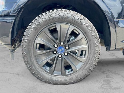 Used 2019 Ford F150 Lariat AWD/4WD image 13