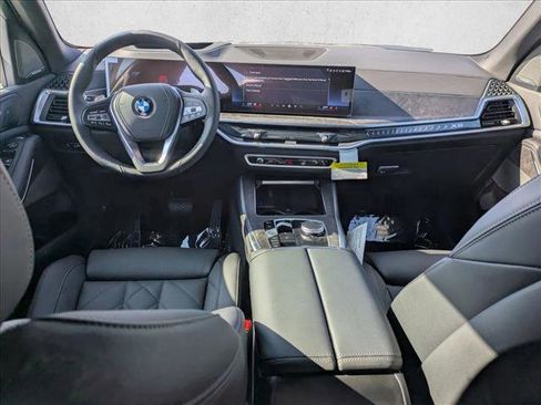 New 2026 BMW X5 xDrive40i w/ Premium Package image 15