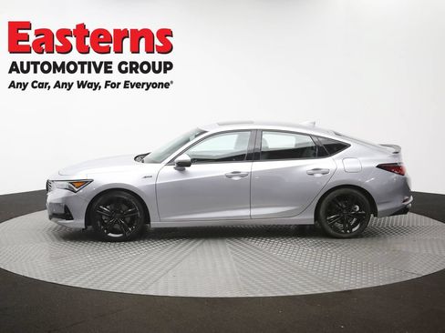 Used 2023 Acura Integra A-Spec FWD image 58