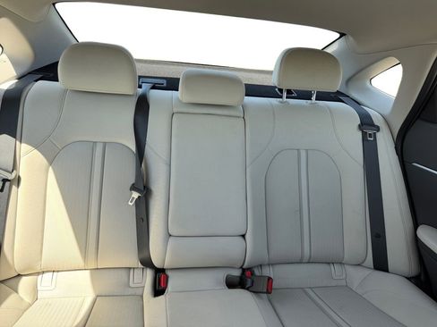 Certified 2025 Hyundai Sonata SEL FWD image 14
