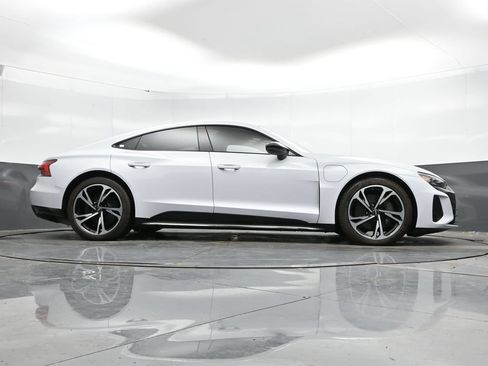 Used 2023 Audi e-tron GT Premium Plus w/ Performance Package AWD/4WD image 42