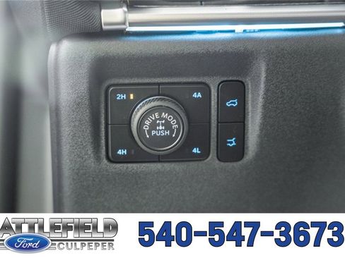 New 2025 Ford Expedition Tremor image 53