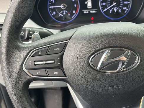 Used 2021 Hyundai Palisade SE image 17