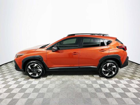 Certified 2025 Subaru Crosstrek 2.5i Limited w/ Popular Package #3A image 4