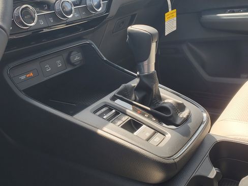 New 2026 Honda CR-V EX-L image 31