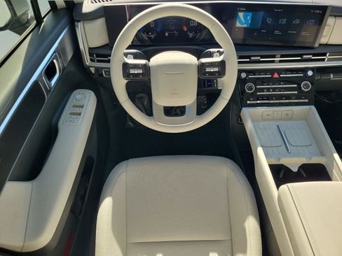 New 2026 Hyundai Santa Fe SE image 11
