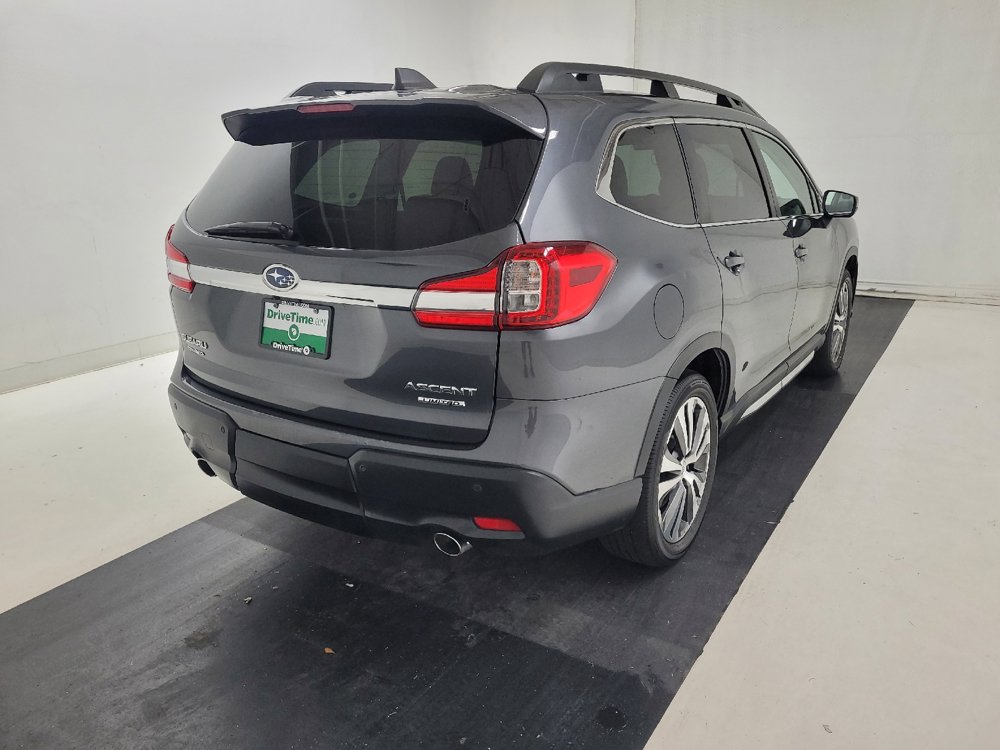 Used 2022 Subaru Ascent Limited w/ Technology Package AWD/4WD image 9